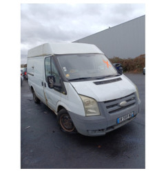 Mastervac FORD TRANSIT 4