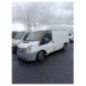 Commande chauffage FORD TRANSIT 4
