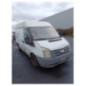 Commande chauffage FORD TRANSIT 4
