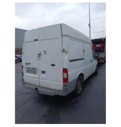 Commande chauffage FORD TRANSIT 4 Photo n°3