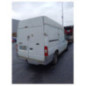 Commande chauffage FORD TRANSIT 4