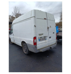 Commande chauffage FORD TRANSIT 4 Photo n°4