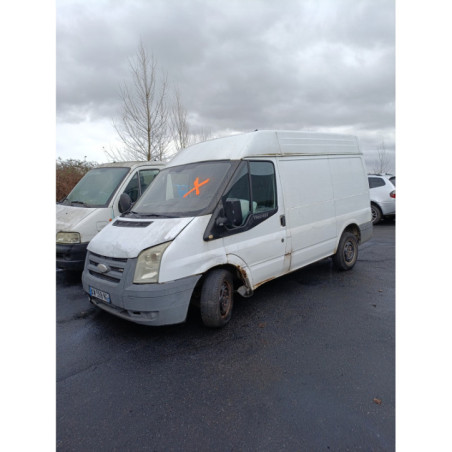 Levier frein à main FORD TRANSIT 4 Photo n°1