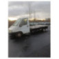 Levier de vitesses CITROEN JUMPER 2