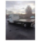 Levier de vitesses CITROEN JUMPER 2