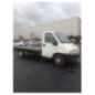 Levier de vitesses CITROEN JUMPER 2