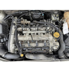 Aile avant droit OPEL ASTRA H Photo n°15