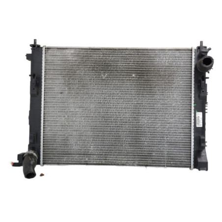 Radiateur eau NISSAN MICRA 5 Photo n°1
