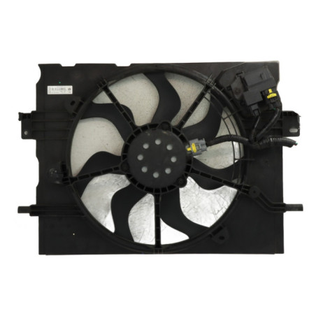 Ventilateur eau NISSAN MICRA 5 Photo n°1