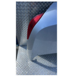 Malle/Hayon arriere OPEL ASTRA H