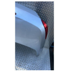 Malle/Hayon arriere OPEL ASTRA H Photo n°3