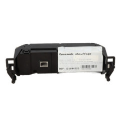 Commande chauffage NISSAN MICRA 5