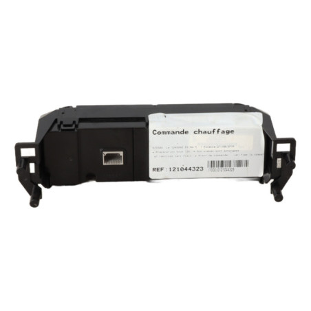 Commande chauffage NISSAN MICRA 5