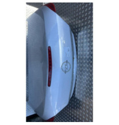 Malle/Hayon arriere OPEL ASTRA H Photo n°4