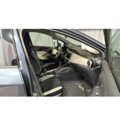 Commande chauffage NISSAN MICRA 5 Photo n°12