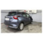 Commande chauffage NISSAN MICRA 5