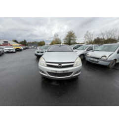 Malle/Hayon arriere OPEL ASTRA H Photo n°10