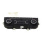 Commande chauffage VOLKSWAGEN GOLF 6