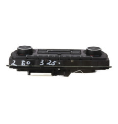 Commande chauffage VOLKSWAGEN GOLF 6