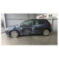 Commande chauffage VOLKSWAGEN GOLF 6