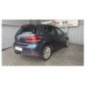 Commande chauffage VOLKSWAGEN GOLF 6
