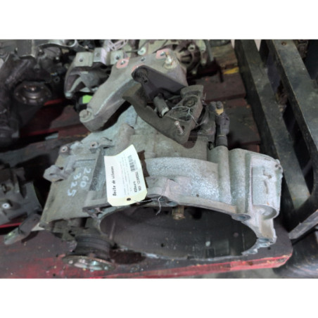 Boite de vitesses VOLKSWAGEN GOLF 6
