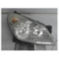 Optique avant principal droit (feux)(phare) OPEL ASTRA H