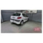 Commande chauffage PEUGEOT 206
