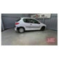Commande chauffage PEUGEOT 206