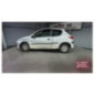Commande chauffage PEUGEOT 206