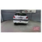 Commande chauffage PEUGEOT 206