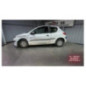 Commande chauffage PEUGEOT 206