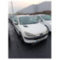 Commande chauffage PEUGEOT 206