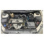 Commande chauffage PEUGEOT 206