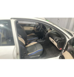 Commande chauffage PEUGEOT 206 Photo n°15