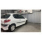 Commande chauffage PEUGEOT 206
