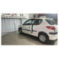 Commande chauffage PEUGEOT 206