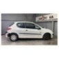 Commande chauffage PEUGEOT 206