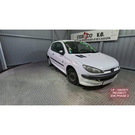 Volant PEUGEOT 206 Photo n°1