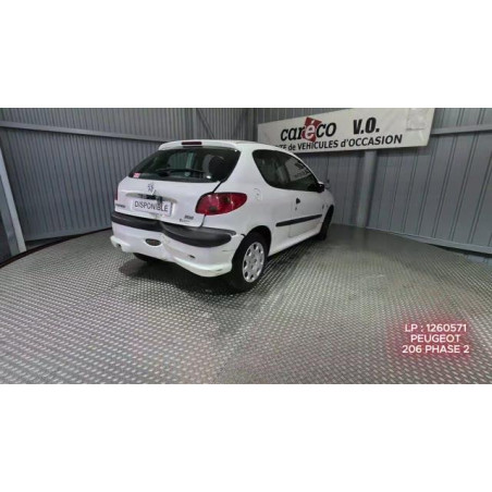 Volant PEUGEOT 206