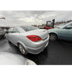 Optique avant principal droit (feux)(phare) OPEL ASTRA H Photo n°18