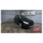 Commande chauffage PEUGEOT 206