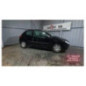 Commande chauffage PEUGEOT 206