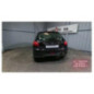 Commande chauffage PEUGEOT 206