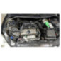 Commande chauffage PEUGEOT 206