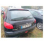Commande chauffage PEUGEOT 206