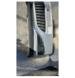 Pare choc avant OPEL ASTRA H Photo n°3