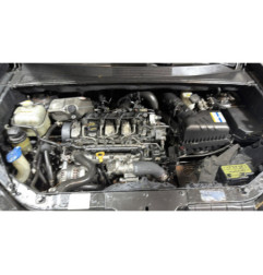 Commande chauffage HYUNDAI TUCSON 1