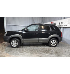 Commande chauffage HYUNDAI TUCSON 1 Photo n°3