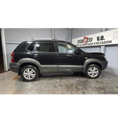 Commande chauffage HYUNDAI TUCSON 1 Photo n°4